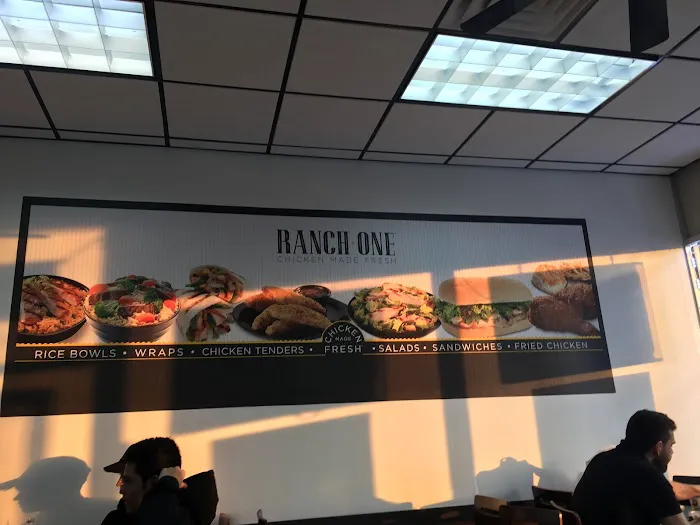 Ranch*1 Picture 1
