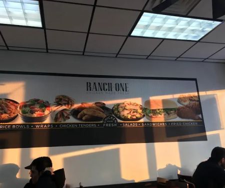 Ranch*1