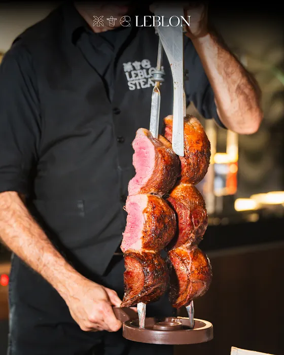 Leblon Steak Picture 7