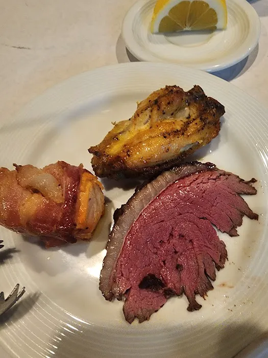 Leblon Steak Picture 9