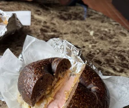 X Steins Bagel