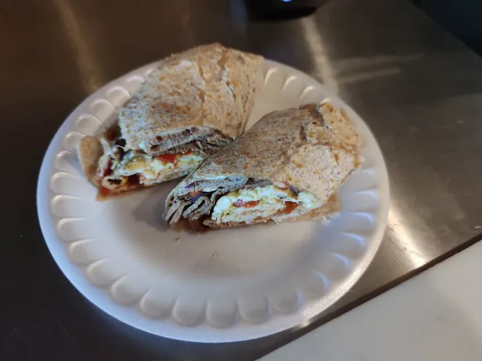 X Steins Bagel Picture 10