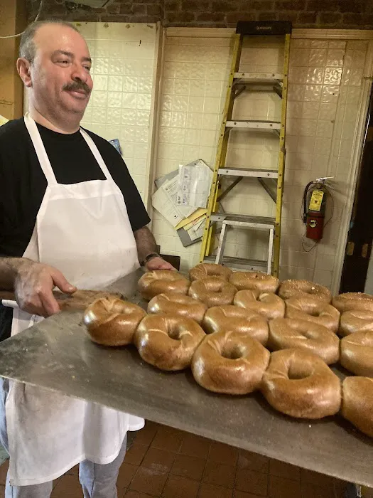 X Steins Bagel Picture 7