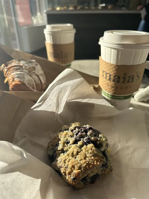 Maia's Bakery Picture 8