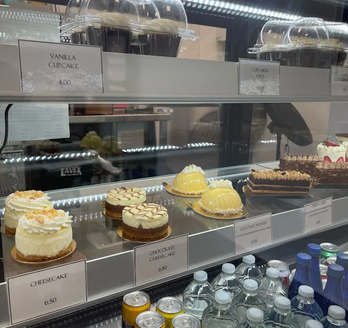 Maia's Bakery Picture 5