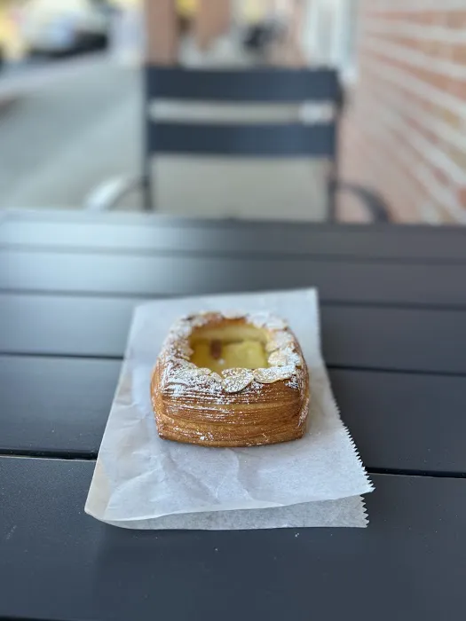 Maia's Bakery Picture 4