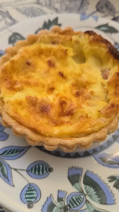 Maia's Bakery Picture 3