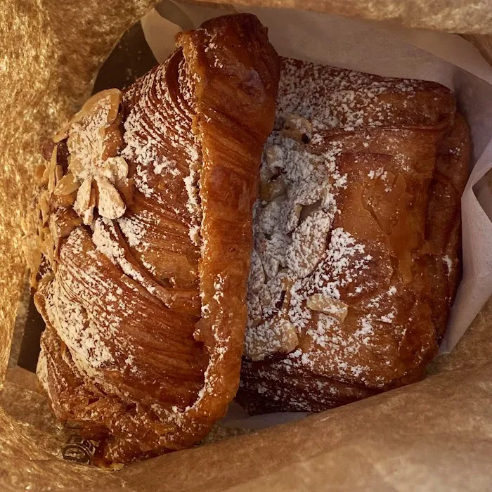Maia's Bakery Picture 6