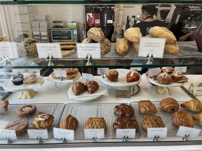 Maia's Bakery Picture 2