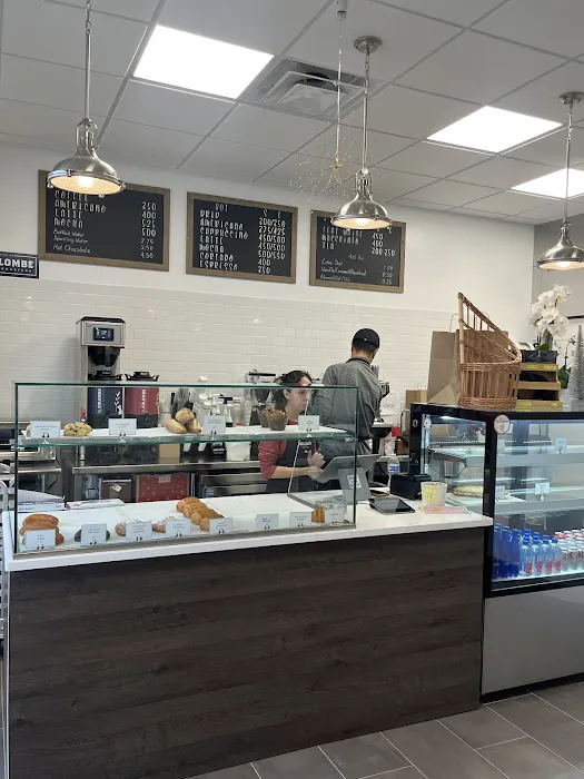 Maia's Bakery Picture 9