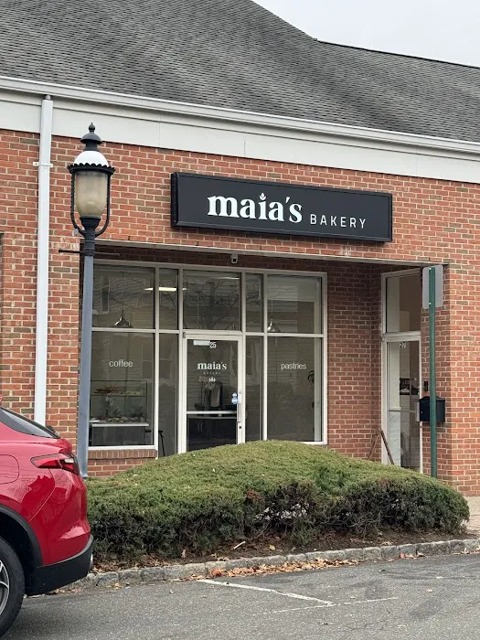 Maia's Bakery Picture 10