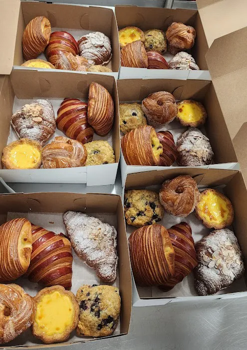 Maia's Bakery Picture 7
