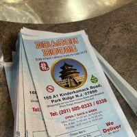 Dragon House ico
