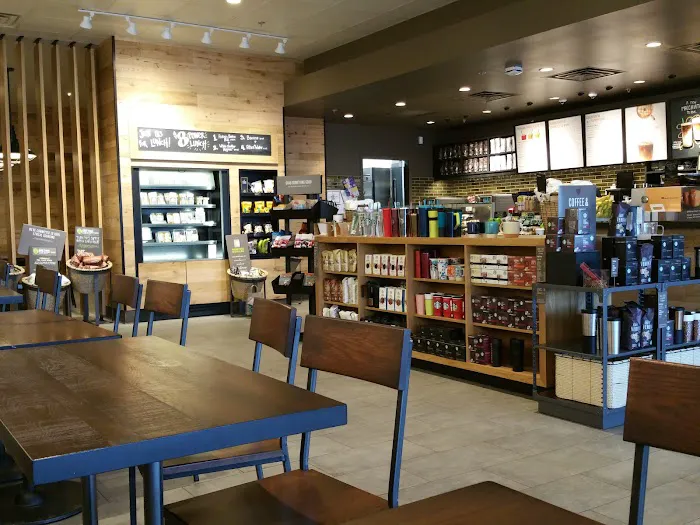 Starbucks Picture 2
