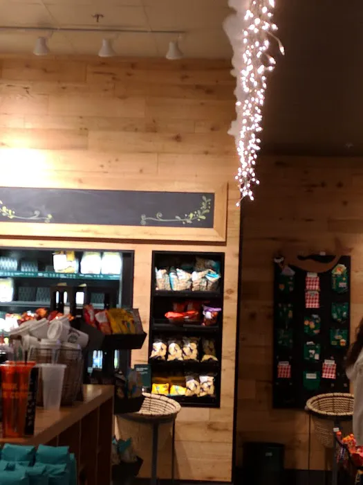 Starbucks Picture 6
