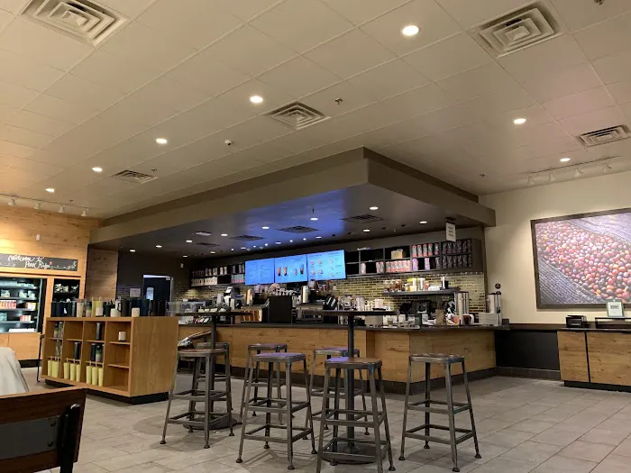 Starbucks Picture 10