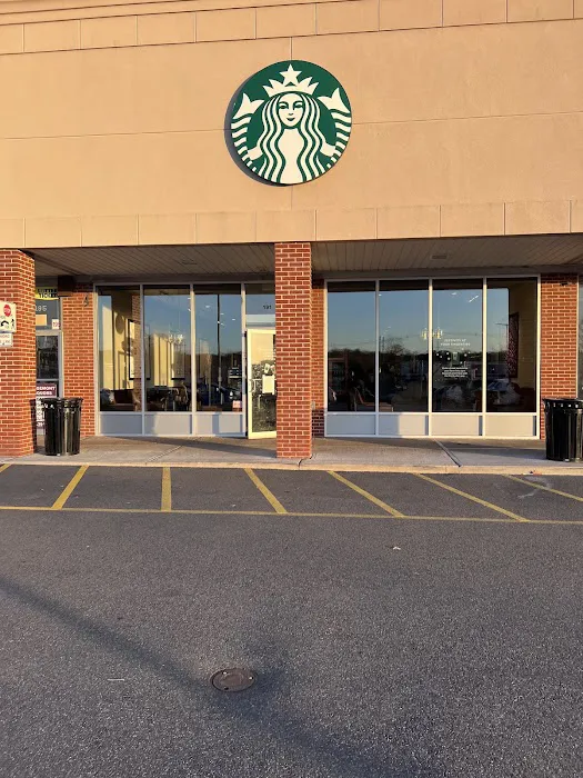 Starbucks Picture 7