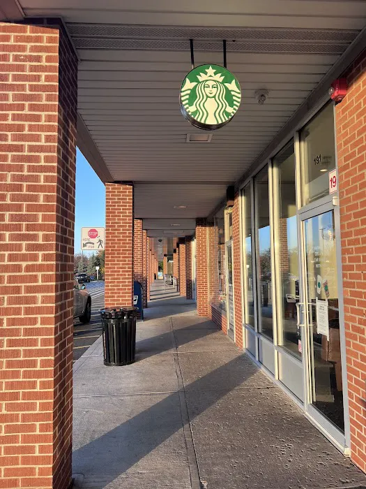 Starbucks Picture 4
