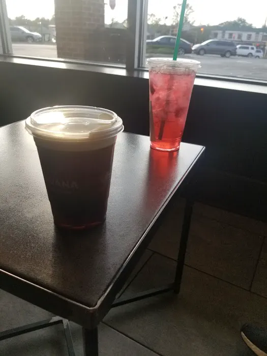 Starbucks Picture 5