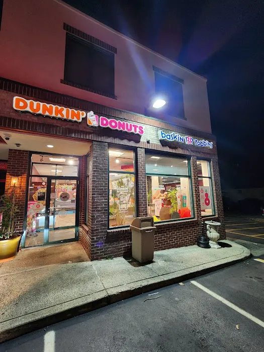 Dunkin' Picture 1