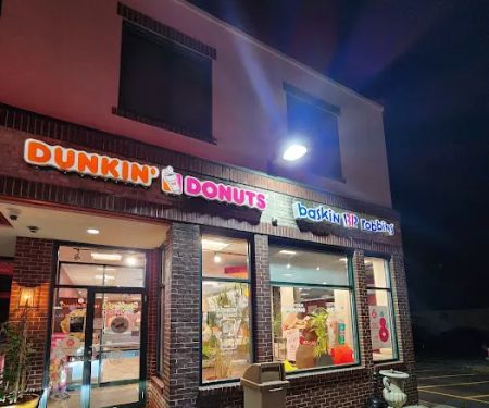 Dunkin'