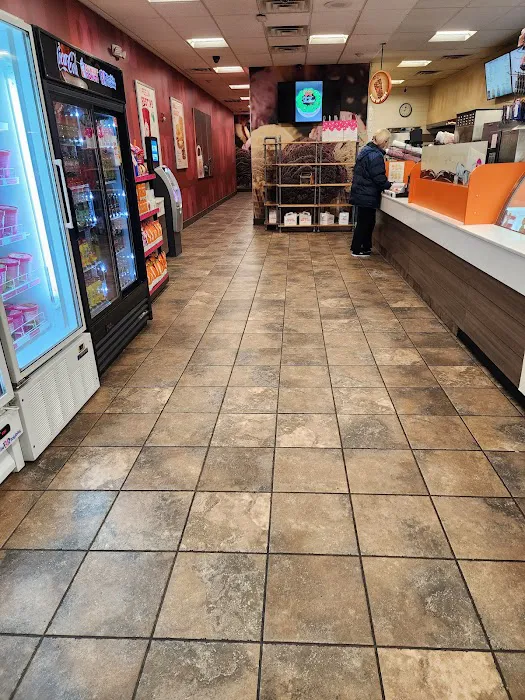 Dunkin' Picture 2