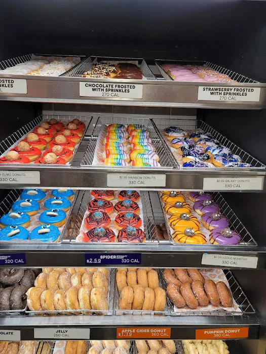 Dunkin' Picture 10
