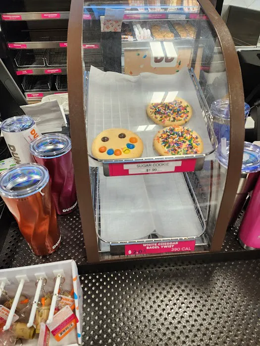 Dunkin' Picture 4