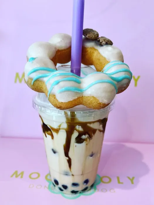 MOCHIMOLY Picture 5