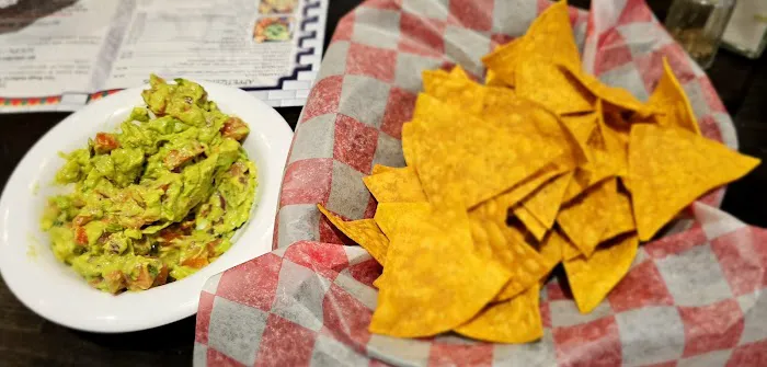 El Azteca Mexican Restaurant - Park Ridge Picture 8