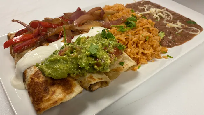 El Azteca Mexican Restaurant - Park Ridge Picture 4