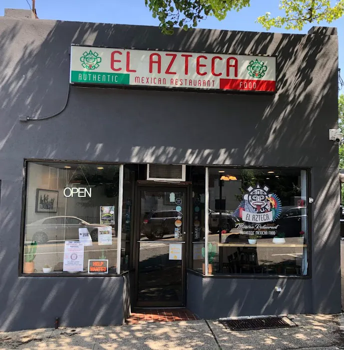 El Azteca Mexican Restaurant - Park Ridge Picture 3