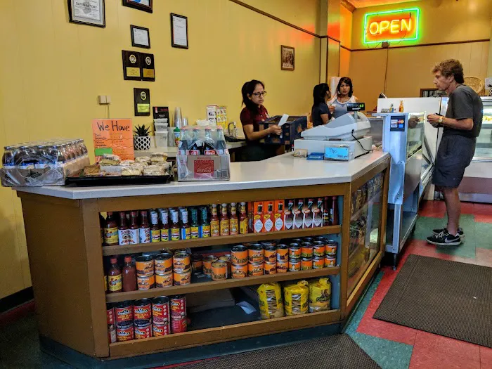 El Azteca Mexican Restaurant - Park Ridge Picture 1