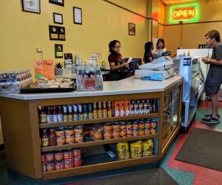 El Azteca Mexican Restaurant - Park Ridge