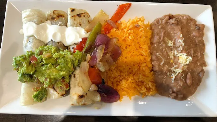 El Azteca Mexican Restaurant - Park Ridge Picture 6