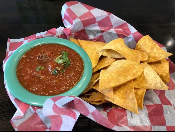 El Azteca Mexican Restaurant - Park Ridge Picture 7