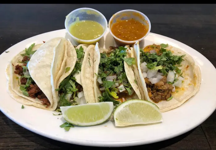 El Azteca Mexican Restaurant - Park Ridge Picture 10