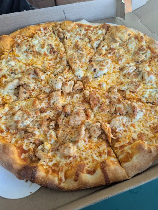 Park Pizza Picture 4