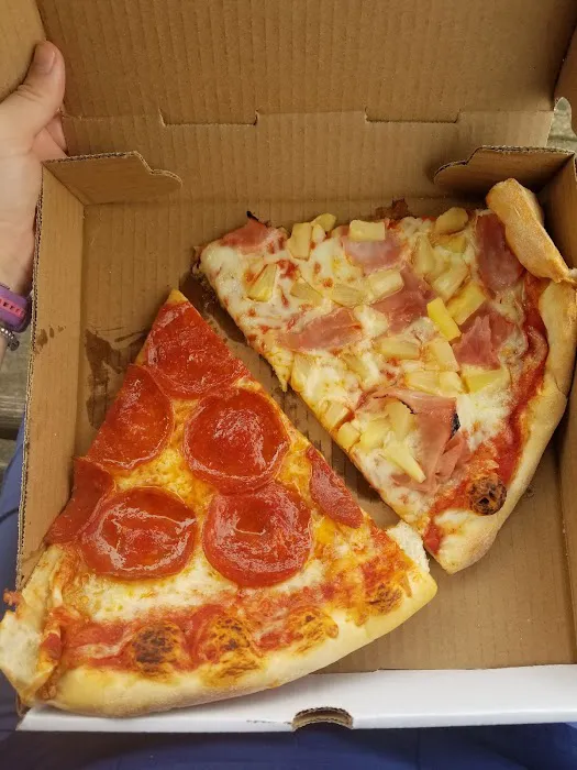 Park Pizza Picture 1