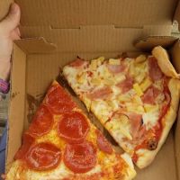 Park Pizza ico