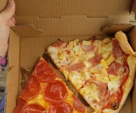 Park Pizza