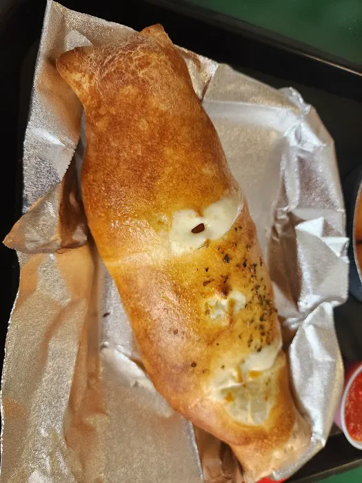 Park Pizza Picture 5