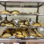 Girl from Empanada