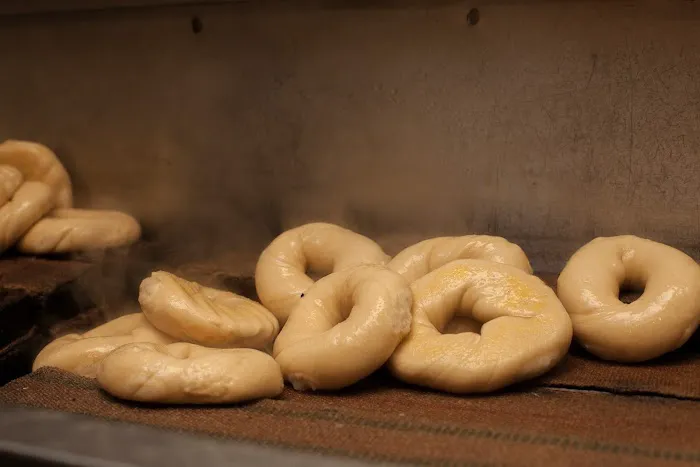 Goldberg’s Original Bagels Picture 1