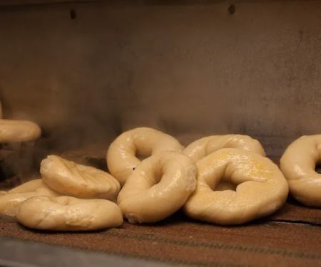 Goldbergu2019s Original Bagels