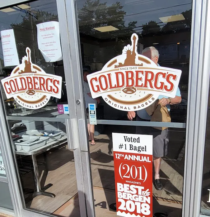Goldberg’s Original Bagels Picture 4