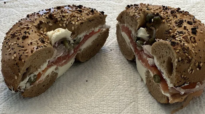 Goldberg’s Original Bagels Picture 7