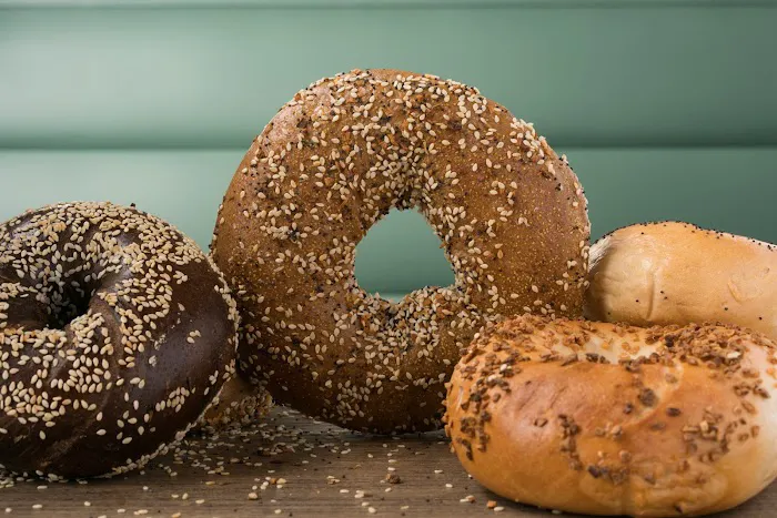 Goldberg’s Original Bagels Picture 3