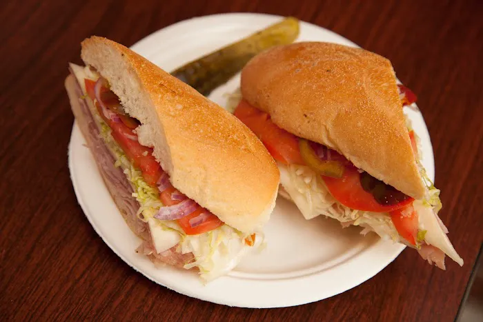 Goldberg’s Original Bagels Picture 9
