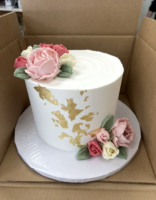 A Little Cake Picture 6